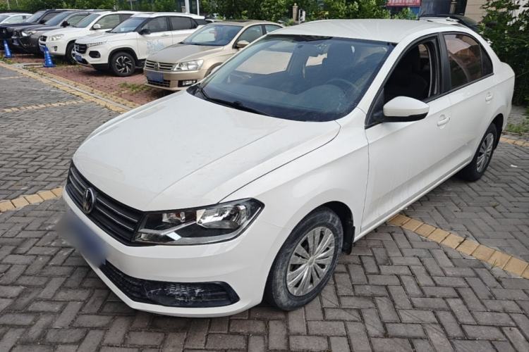 Used Volkswagen Santana 2016 1.6L Manual Fashion Edition Guazi used car, China used car export, Used car for sale, Used  cars, Cheapest cars for sale