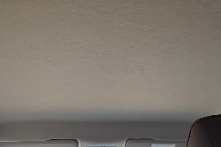 Used Volkswagen Santana 2016 1.6L Manual Fashion Edition Headliner