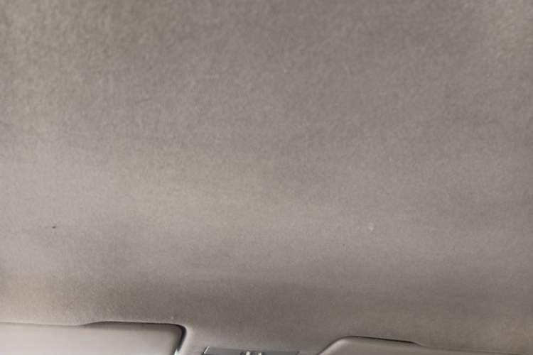 Used Volkswagen Santana 2016 1.6L Manual Fashion Edition Headliner