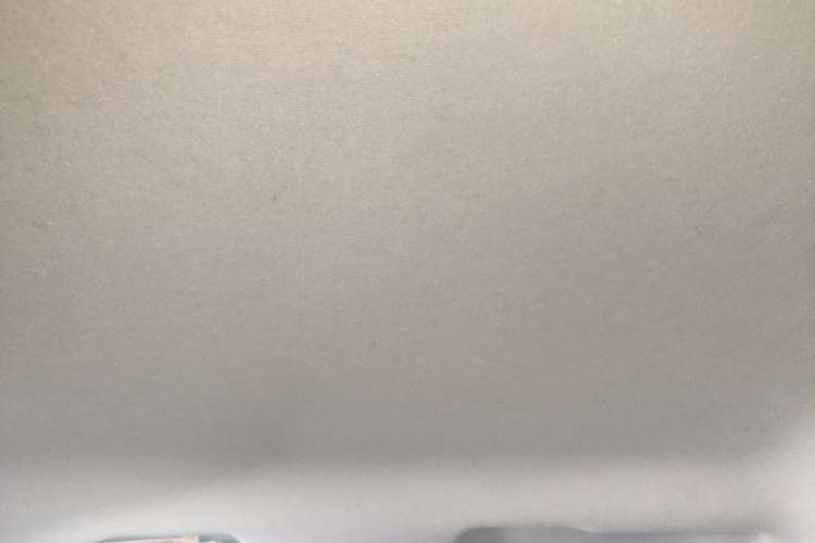 Used Volkswagen Santana 2016 1.6L Manual Fashion Edition Headliner