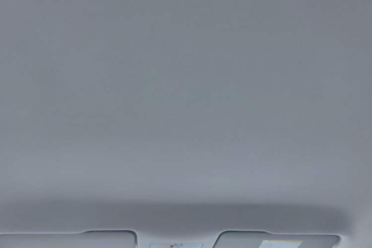 Used Volkswagen Santana 2016 1.4L Manual Fashion Edition Headliner
