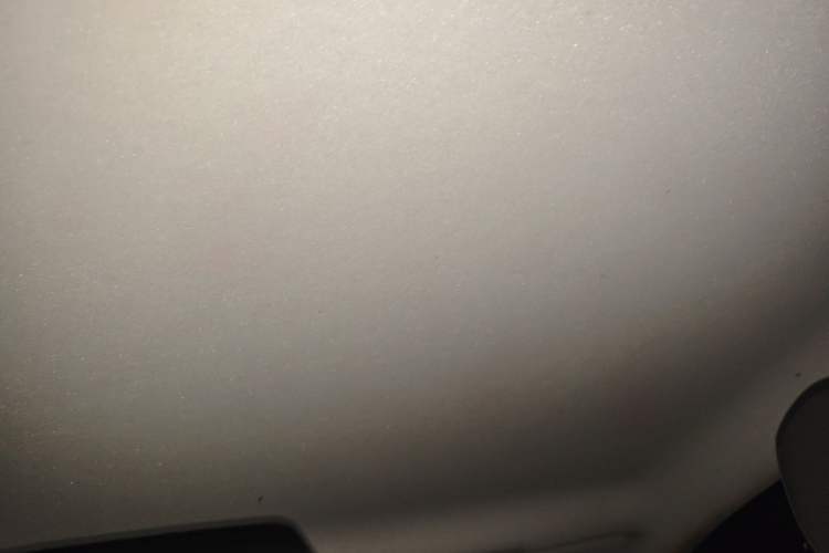 Used Volkswagen Santana 2016 1.6L Manual Fashion Edition Headliner