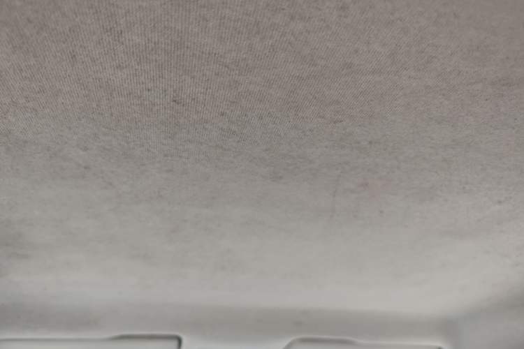 Used Volkswagen Santana 2016 1.6L Automatic Fashion Edition Headliner