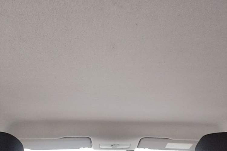 Used Volkswagen Santana 2016 1.6L Manual Fashion Edition Headliner