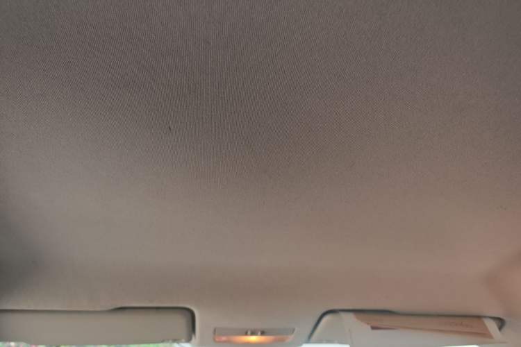 Used Volkswagen Santana 2016 1.4L Manual Fashion Edition Headliner