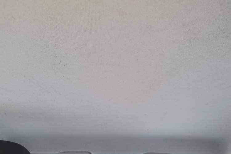 Used Volkswagen Santana 2016 1.4L Manual Fashion Edition Headliner