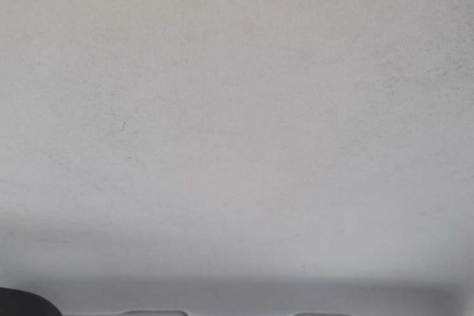 Used Volkswagen Santana 2016 1.4L Manual Fashion Edition Headliner