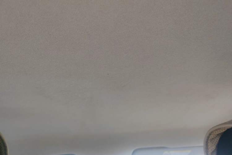 Used Volkswagen Santana 2016 1.6L Manual Fashion Edition Headliner