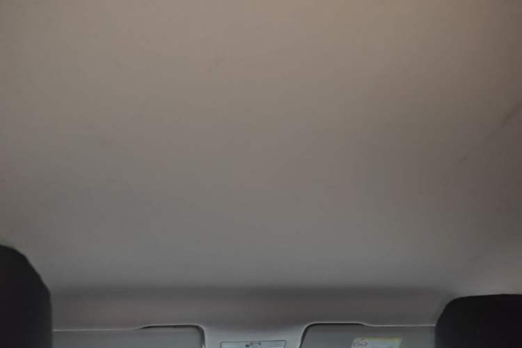 Used Volkswagen Santana 2016 1.4L Manual Fashion Edition Headliner