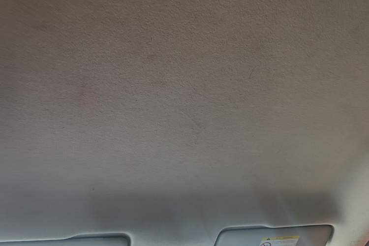 Used Volkswagen Santana 2016 1.4L Manual Fashion Edition Headliner