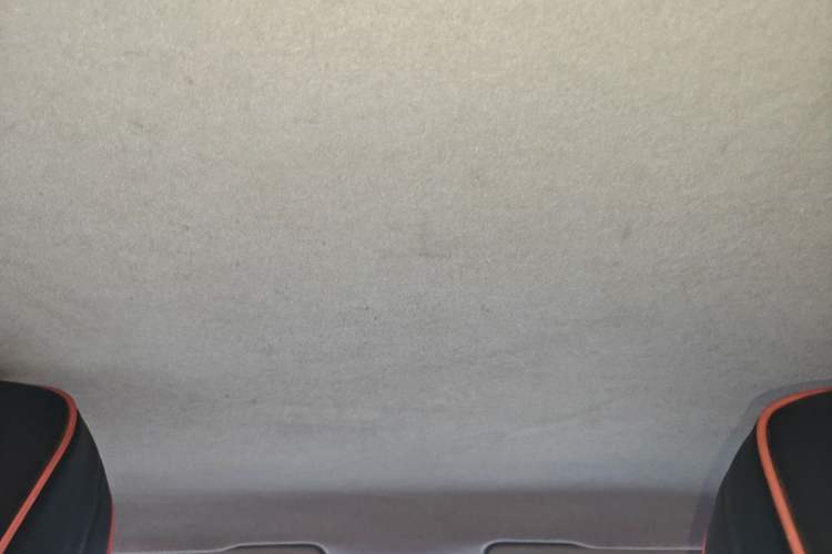 Used Volkswagen Santana 2016 1.6L Automatic Fashion Edition Headliner