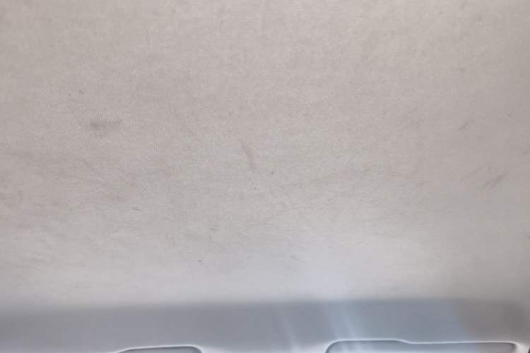 Used Volkswagen Santana 2016 1.6L Manual Fashion Edition Headliner