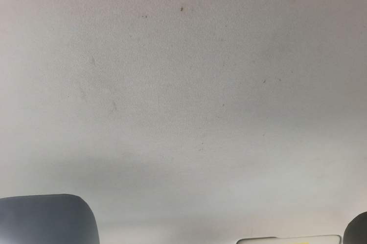 Used Volkswagen Santana 2016 1.4L Manual Fashion Edition Headliner
