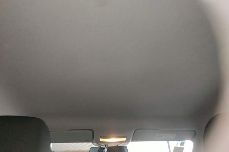 Used Volkswagen Santana 2016 1.6L Automatic Fashion Edition Headliner