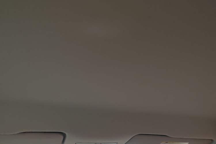 Used Volkswagen Santana 2016 1.6L Manual Fashion Edition Headliner
