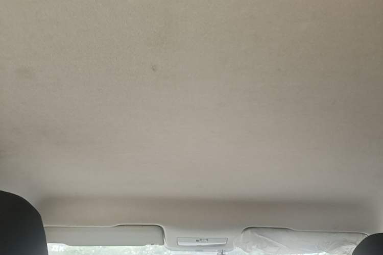 Used Volkswagen Santana 2016 1.4L Manual Fashion Edition Headliner