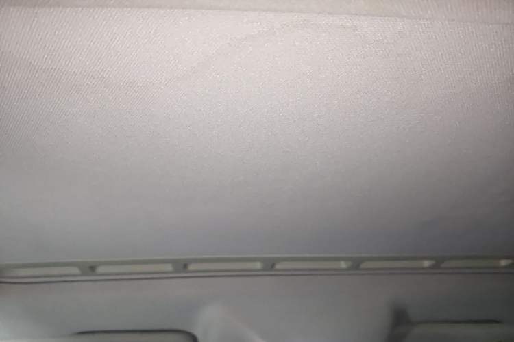 Used Volkswagen Santana 2016 1.6L Automatic Comfort Edition Headliner