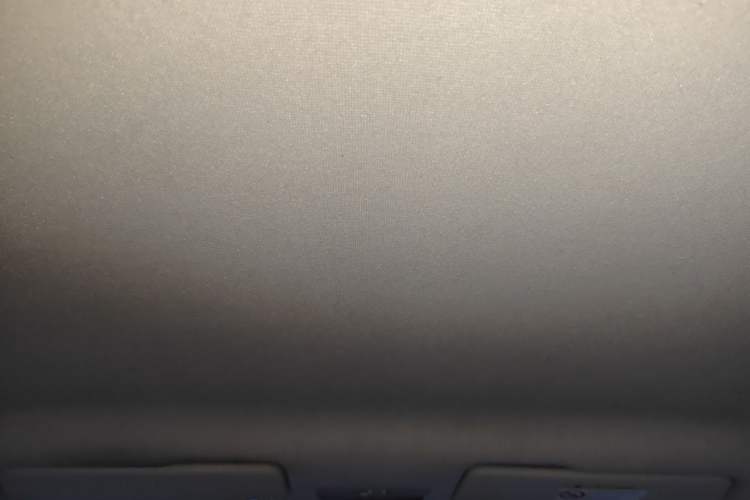 Used Volkswagen Santana 2016 1.6L Manual Fashion Edition Headliner