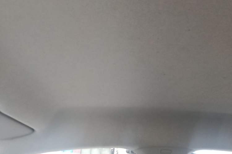 Used Volkswagen Santana 2016 1.6L Manual Fashion Edition Headliner