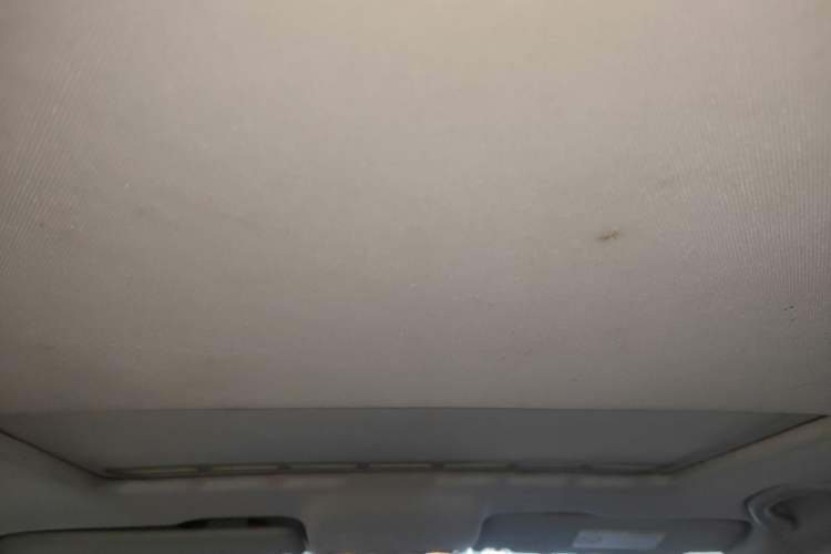 Used Volkswagen Santana 2016 1.6L Manual Comfort Edition Headliner