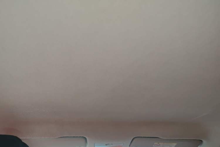 Used Volkswagen Santana 2016 1.6L Manual Fashion Edition Headliner