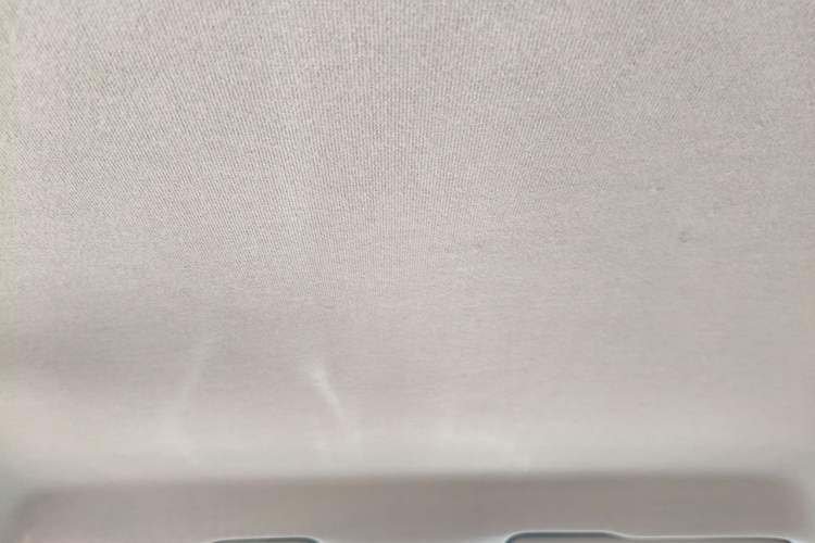 Used Volkswagen Santana 2016 1.6L Automatic Fashion Edition Headliner