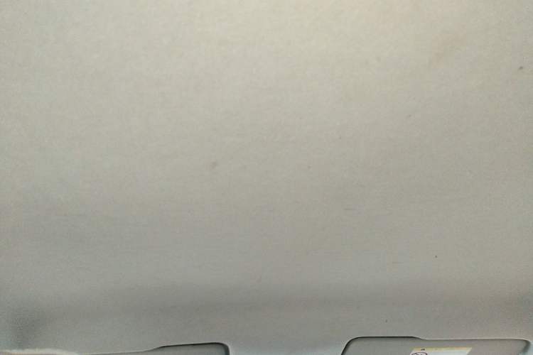 Used Volkswagen Santana 2016 1.6L Manual Fashion Edition Headliner