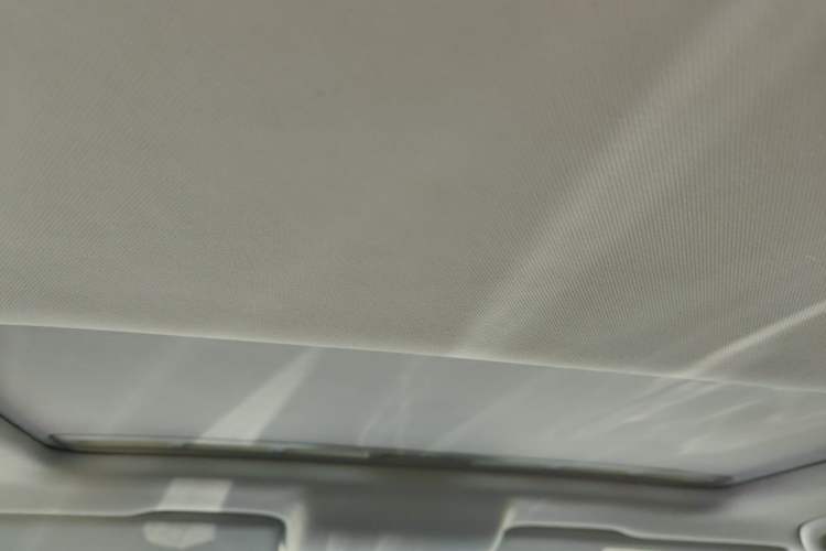 Used Volkswagen Santana 2016 1.6L Automatic Comfort Edition Headliner