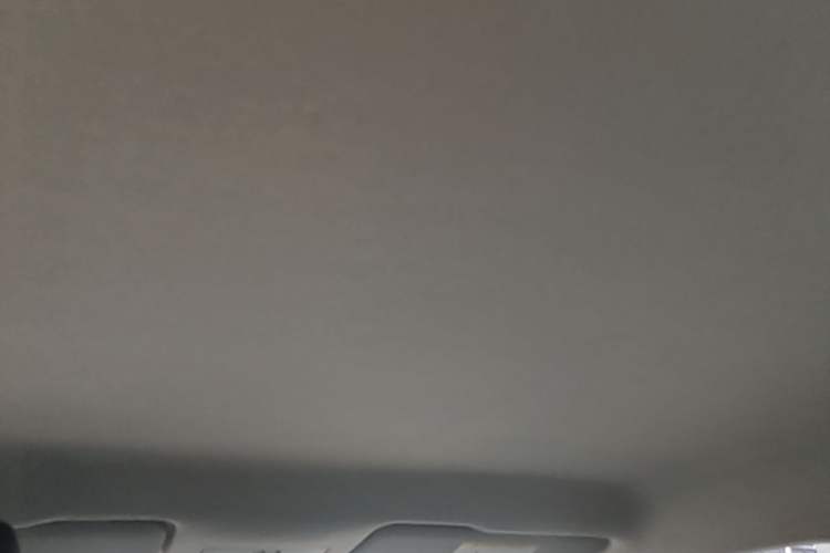 Used Volkswagen Santana 2016 1.6L Automatic Fashion Edition Headliner