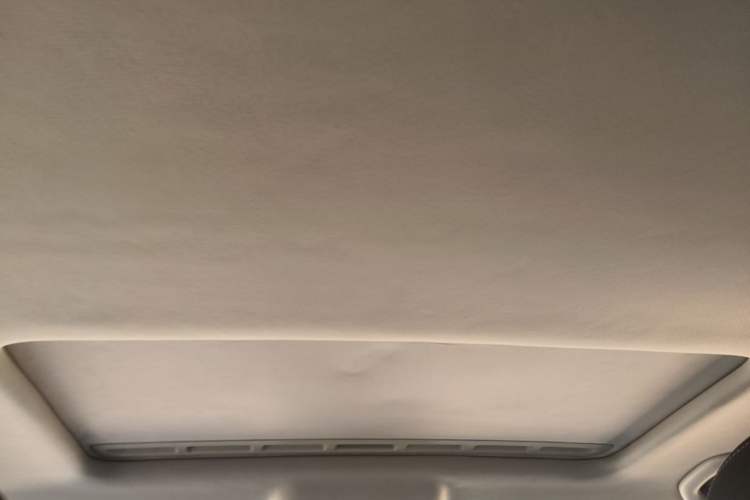 Used Volkswagen Santana 2016 1.6L Automatic Comfort Edition Headliner