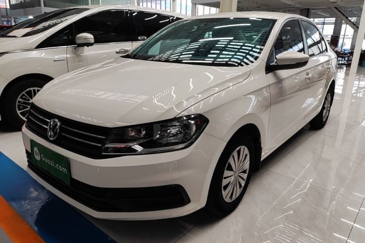 Used Volkswagen Santana 2016 1.6L Manual Fashion Edition Guazi used car, China used car export, Used car for sale, Used  cars, Cheapest cars for sale