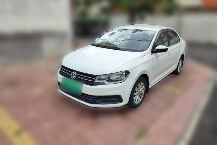 Used Volkswagen Santana 2016 1.6L Manual Fashion Edition Guazi used car, China used car export, Used car for sale, Used  cars, Cheapest cars for sale