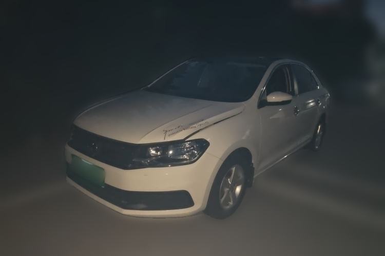 Used Volkswagen Santana 2016 1.6L Manual Fashion Edition Guazi used car, China used car export, Used car for sale, Used cars, Cheapest cars for sale