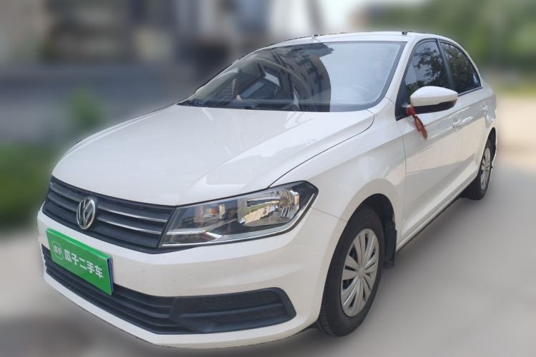 Used Volkswagen Santana 2016 1.4L Manual Fashion Edition Guazi used car, China used car export, Used car for sale, Used cars, Cheapest cars for sale