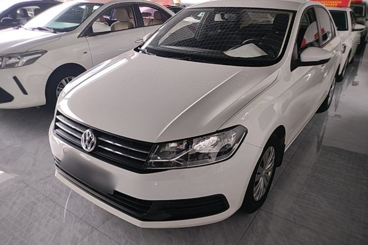 Used Volkswagen Santana 2016 1.6L Manual Fashion Edition Guazi used car, China used car export, Used car for sale, Used cars, Cheapest cars for sale