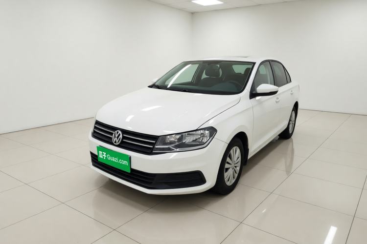 Volkswagen Santana 2016 1.6L Manual Fashion Edition usata Guazi used car, China used car export, Used car for sale, Used  cars, Cheapest cars for sale
