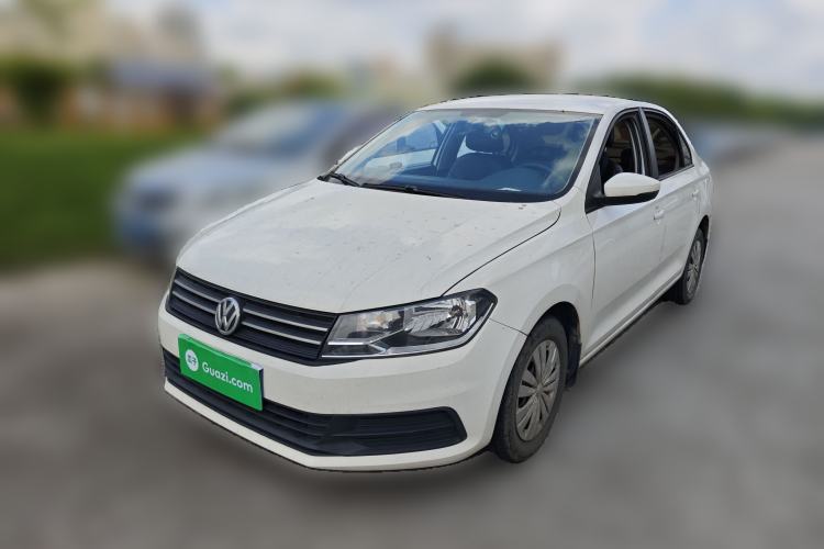 Used Volkswagen Santana 2016 1.6L Manual Fashion Edition Guazi used car, China used car export, Used car for sale, Used  cars, Cheapest cars for sale
