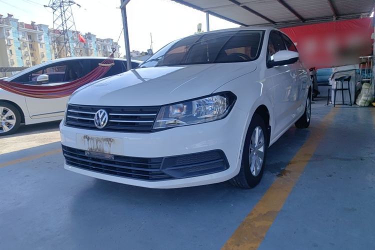 Used Volkswagen Santana 2016 1.6L Manual Fashion Edition Guazi used car, China used car export, Used car for sale, Used cars, Cheapest cars for sale