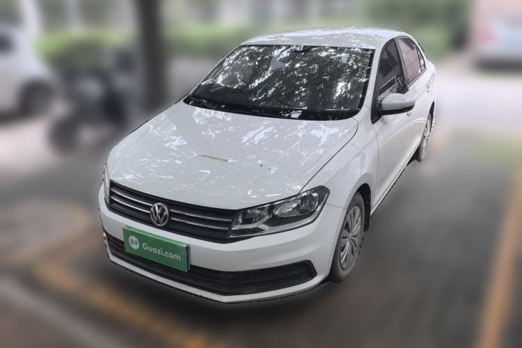 Used Volkswagen Santana 2016 1.6L Manual Fashion Edition Guazi used car, China used car export, Used car for sale, Used cars, Cheapest cars for sale