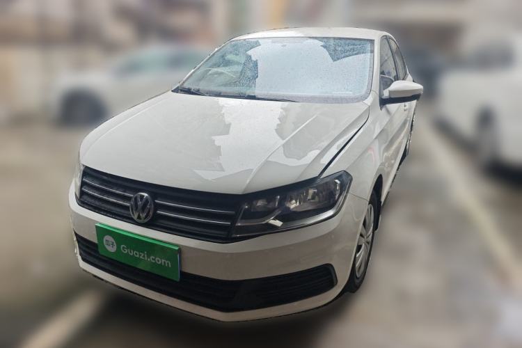 Used Volkswagen Santana 2016 1.4L Manual Fashion Edition Guazi used car, China used car export, Used car for sale, Used  cars, Cheapest cars for sale