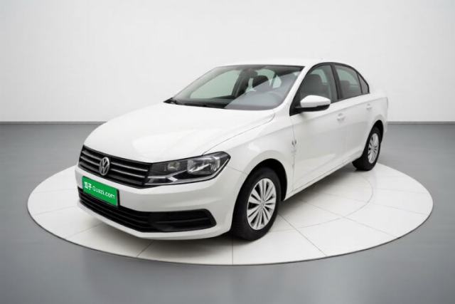 Volkswagen Santana 2016 1.4L Manual Fashion Edition usado