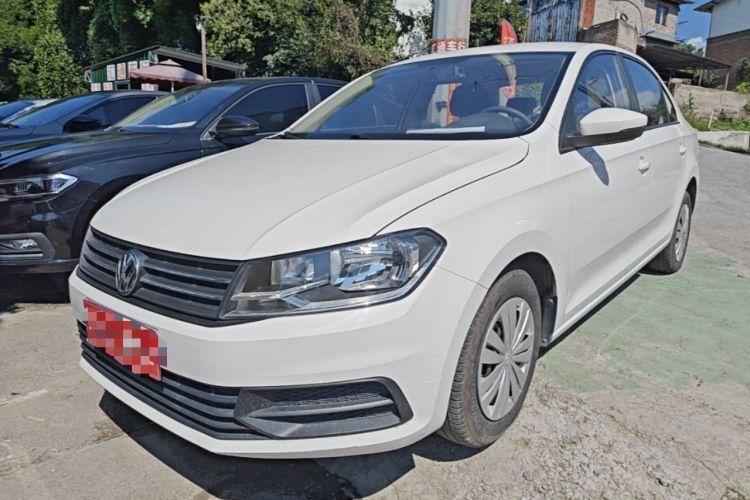 Used Volkswagen Santana 2016 1.4L Manual Fashion Edition Guazi used car, China used car export, Used car for sale, Used  cars, Cheapest cars for sale