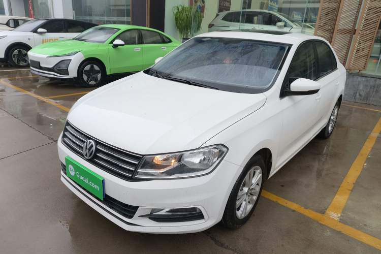 Used Volkswagen Santana 2016 1.6L Automatic Comfort Edition Guazi used car, China used car export, Used car for sale, Used  cars, Cheapest cars for sale