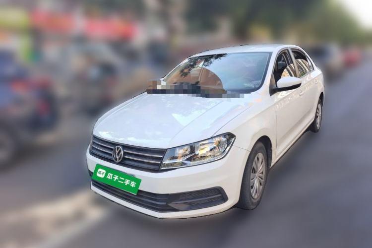 Used Volkswagen Santana 2016 1.4L Manual Fashion Edition Guazi used car, China used car export, Used car for sale, Used  cars, Cheapest cars for sale