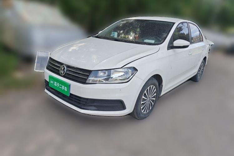 Used Volkswagen Santana 2016 1.4L Manual Fashion Edition Guazi used car, China used car export, Used car for sale, Used  cars, Cheapest cars for sale