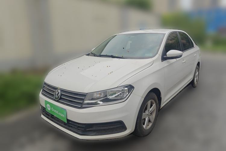 Used Volkswagen Santana 2016 1.6L Manual Fashion Edition Guazi used car, China used car export, Used car for sale, Used cars, Cheapest cars for sale