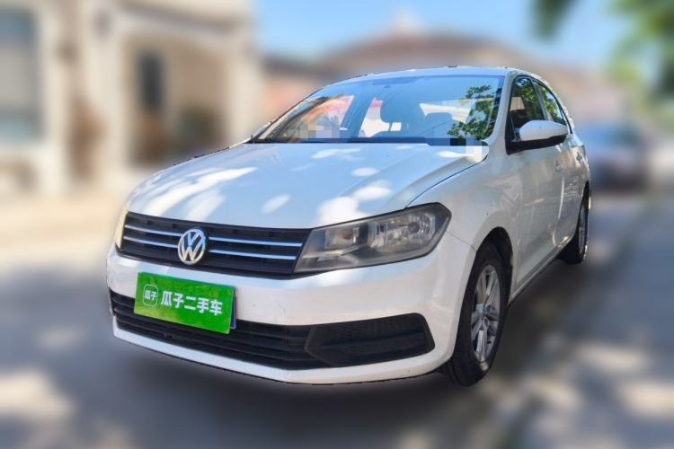 Used Volkswagen Santana 2016 1.6L Manual Fashion Edition Guazi used car, China used car export, Used car for sale, Used  cars, Cheapest cars for sale