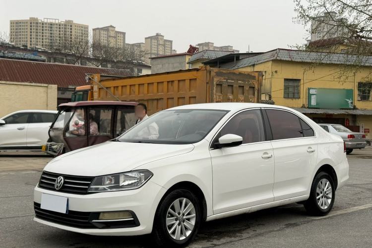 Used Volkswagen Santana 2016 1.6L Automatic Fashion Edition Guazi used car, China used car export, Used car for sale, Used cars, Cheapest cars for sale