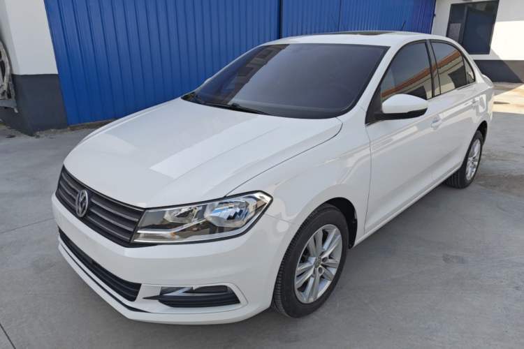 Used Volkswagen Santana 2016 1.6L Automatic Comfort Edition Guazi used car, China used car export, Used car for sale, Used  cars, Cheapest cars for sale