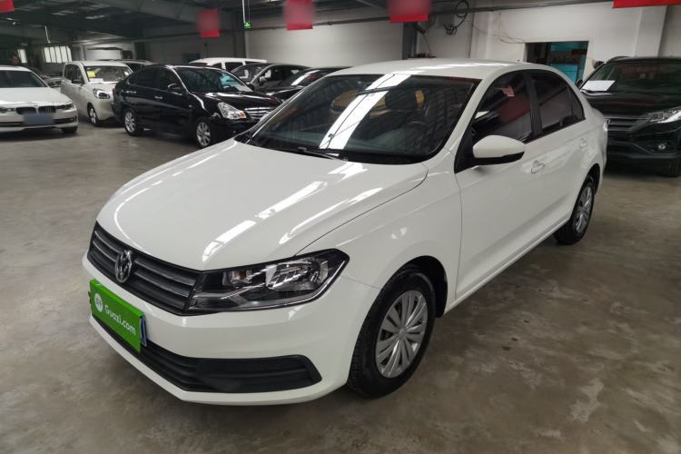 Used Volkswagen Santana 2016 1.4L Manual Fashion Edition Guazi used car, China used car export, Used car for sale, Used  cars, Cheapest cars for sale